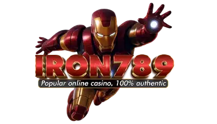 IRON789